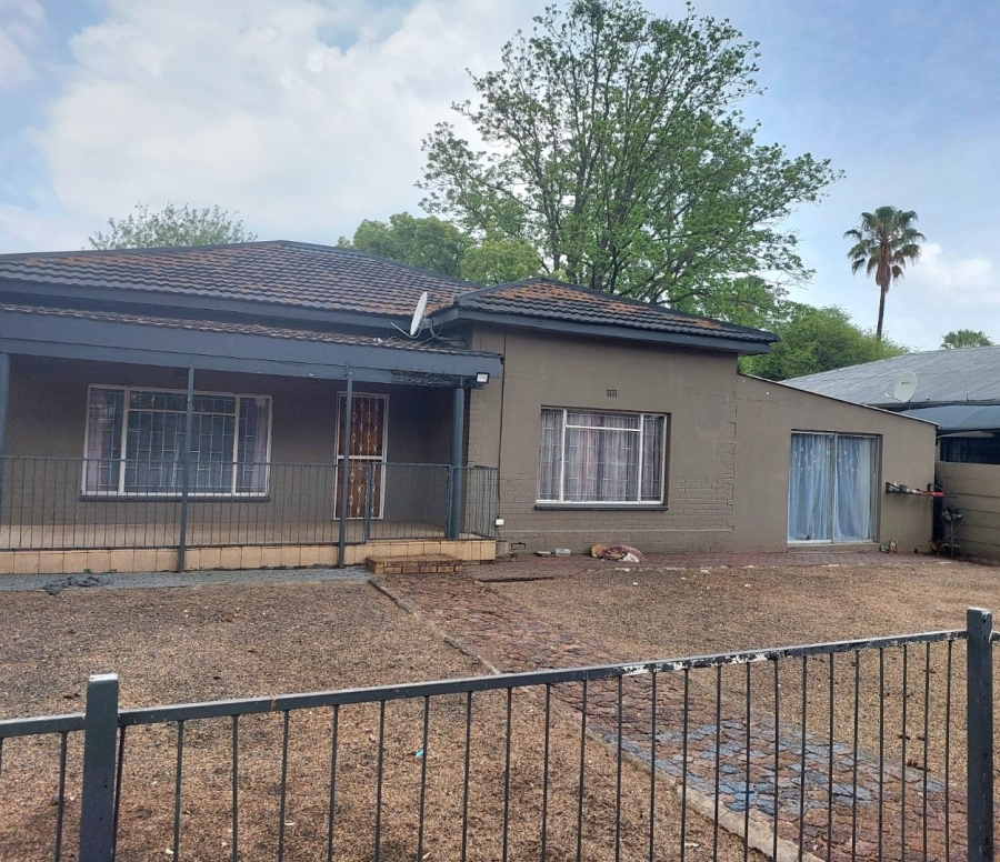 3 Bedroom Property for Sale in Brits North West